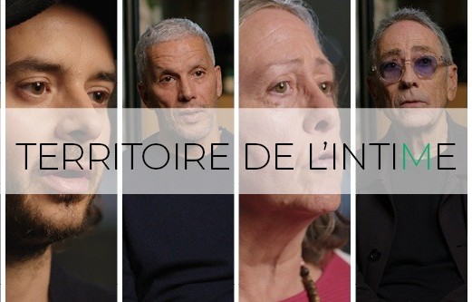 Territoire de l'intime - Témoignages